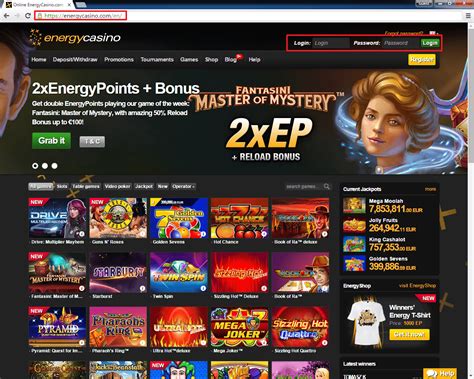 energy casino malta,energy casino login